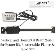 Digital Linear Scale